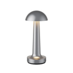 Elegante Dimmbar Tischlampe mit LED-Technologie – Ideal als Nachttischlampe oder Tischleuchte für Restaurant und Bar 11