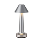 Elegante Dimmbar Tischlampe mit LED-Technologie – Ideal als Nachttischlampe oder Tischleuchte für Restaurant und Bar 14