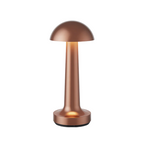 Elegante Dimmbar Tischlampe mit LED-Technologie – Ideal als Nachttischlampe oder Tischleuchte für Restaurant und Bar 15