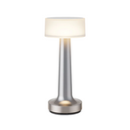 Elegante Dimmbar Tischlampe mit LED-Technologie – Ideal als Nachttischlampe oder Tischleuchte für Restaurant und Bar 19
