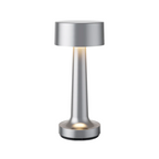 Elegante Dimmbar Tischlampe mit LED-Technologie – Ideal als Nachttischlampe oder Tischleuchte für Restaurant und Bar 9