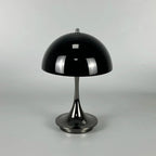 Elegante Nachttischlampe Mit Dimmer – Kabellose Tischlampe Für Schreibtisch Und Wohnzimmer 9