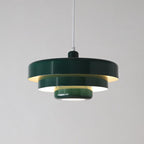 Elegante Pendelleuchte Im Vintage-Style Für Esszimmer Und Wohnzimmer 3