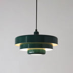 Elegante Pendelleuchte Im Vintage-Style Für Esszimmer Und Wohnzimmer 4