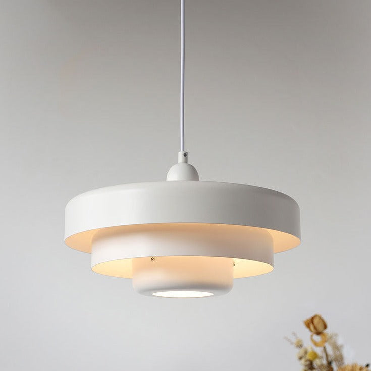 Elegante Pendelleuchte Im Vintage-Style Für Esszimmer Und Wohnzimmer 6