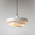 Elegante Pendelleuchte Im Vintage-Style Für Esszimmer Und Wohnzimmer 7