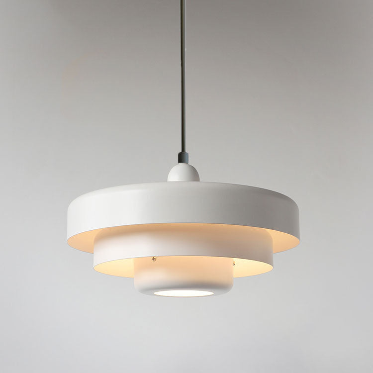 Elegante Pendelleuchte Im Vintage-Style Für Esszimmer Und Wohnzimmer 7