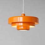 Elegante Pendelleuchte Im Vintage-Style Für Esszimmer Und Wohnzimmer 8