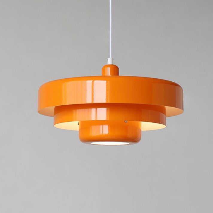 Elegante Pendelleuchte Im Vintage-Style Für Esszimmer Und Wohnzimmer 8