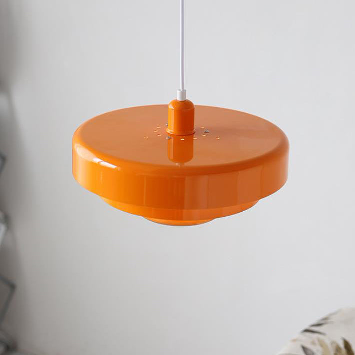 Elegante Pendelleuchte Im Vintage-Style Für Esszimmer Und Wohnzimmer 9