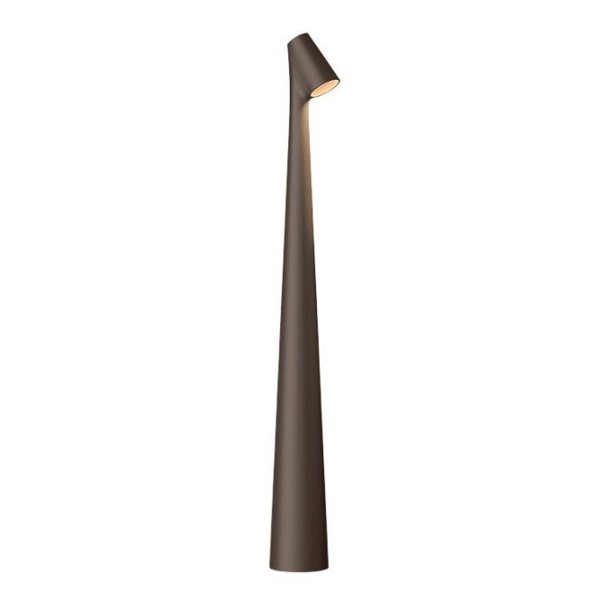 Elegante Tragbare Tischleuchte – Kabelos für Schreibtisch, Esszimmer & Wohnzimmer, Flexibel Einstellbare Lichtstärken 0
