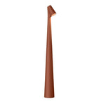 Elegante Tragbare Tischleuchte – Kabelos für Schreibtisch, Esszimmer & Wohnzimmer, Flexibel Einstellbare Lichtstärken 10