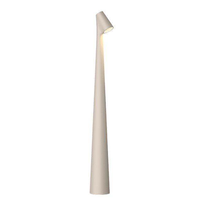 Elegante Tragbare Tischleuchte – Kabelos für Schreibtisch, Esszimmer & Wohnzimmer, Flexibel Einstellbare Lichtstärken 11