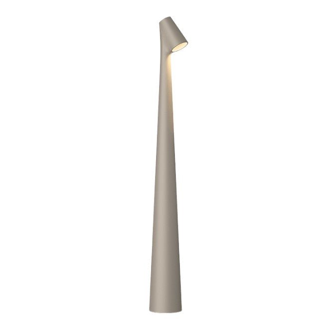 Elegante Tragbare Tischleuchte – Kabelos für Schreibtisch, Esszimmer & Wohnzimmer, Flexibel Einstellbare Lichtstärken 9