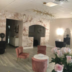 Eleganter Kristallkronleuchter im Französischen Stil – Verstellbare Kette, Hochwertiges Aluminium und Kristall, Ideal für Esszimmer und Wohnzimmer 8
