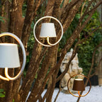 Moderne Pendelleuchte – Minimalistisches Ring Design | Elegante Deckenlampe