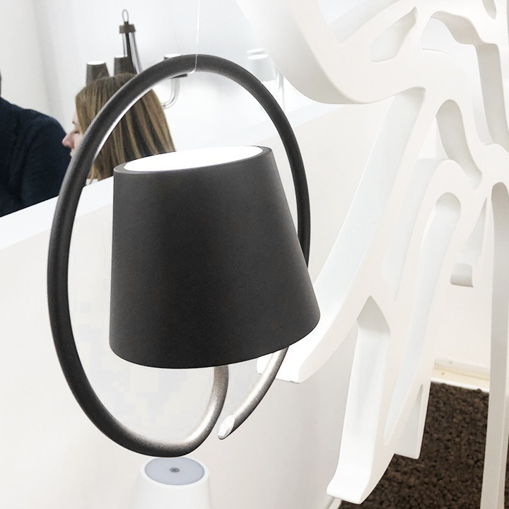 Moderne Pendelleuchte – Minimalistisches Ring Design | Elegante Deckenlampe