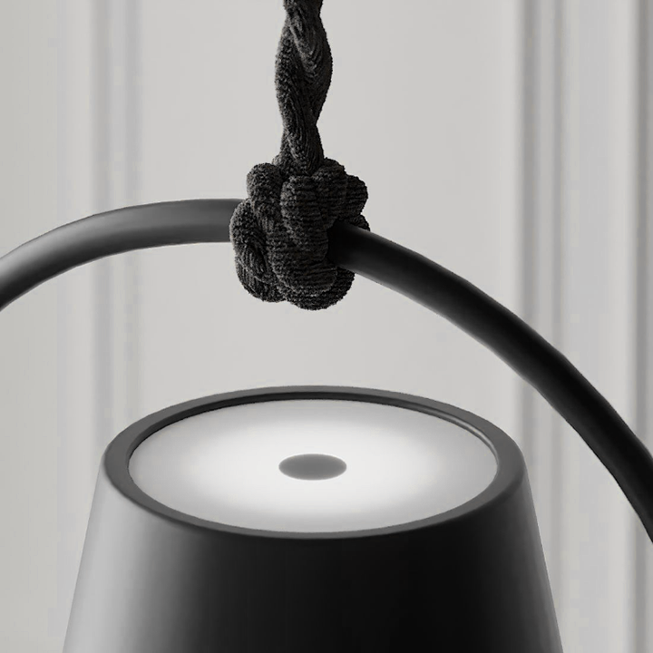 Moderne Pendelleuchte – Minimalistisches Ring Design | Elegante Deckenlampe