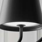 Moderne Pendelleuchte – Minimalistisches Ring Design | Elegante Deckenlampe
