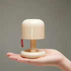 Mini Sunset Light – Tragbare Lampe für Romantische Atmosphäre mit USB-Ladefunktion 0