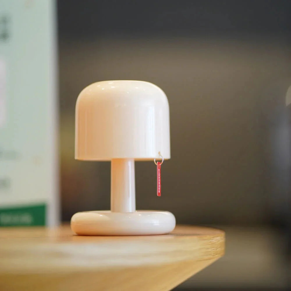 Mini Sunset Light – Tragbare Lampe für Romantische Atmosphäre mit USB-Ladefunktion 3