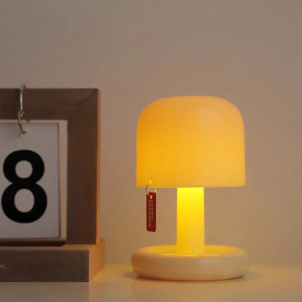 Mini Sunset Light – Tragbare Lampe für Romantische Atmosphäre mit USB-Ladefunktion 6