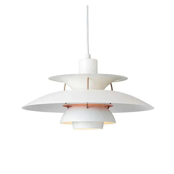 Moderne Hängelampe Mit Farbigem Metalldesign Für Esszimmer Und Wohnzimmer 15