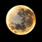 Mond Lampe Wand – Kreative LED Leuchte | Modernes Design für Wohnzimmer & Schlafzimmer