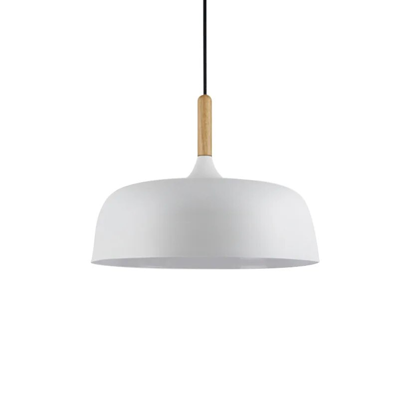 Nordic Pendelleuchte – Moderne Hängelampe | Minimalistisches Design für Esszimmer & Küche