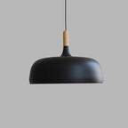 Nordic Pendelleuchte – Moderne Hängelampe | Minimalistisches Design für Esszimmer & Küche