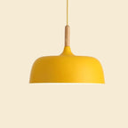 Nordic Pendelleuchte – Moderne Hängelampe | Minimalistisches Design für Esszimmer & Küche