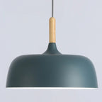 Nordic Pendelleuchte – Moderne Hängelampe | Minimalistisches Design für Esszimmer & Küche
