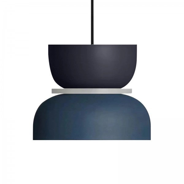 Nordic Pendelleuchte im Skandinavischen Design – Aluminium & Acryl, Ideal für Esszimmer und Wohnräume, Hängelampe für Stilvolle Beleuchtung 9
