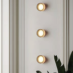 Dimple Wandleuchte – Modernes Design | Elegante Innenbeleuchtung