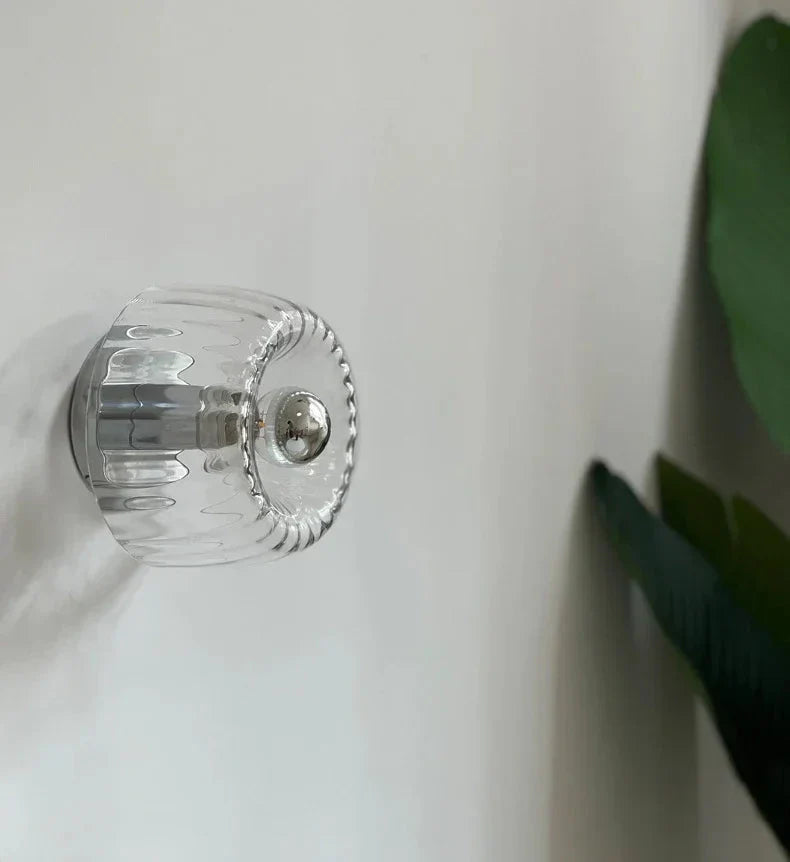 NordicLight Wandleuchte – Bauhaus Stil | Elegante Wandbeleuchtung
