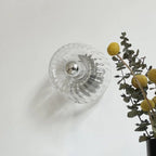 NordicLight Wandleuchte – Bauhaus Stil | Elegante Wandbeleuchtung