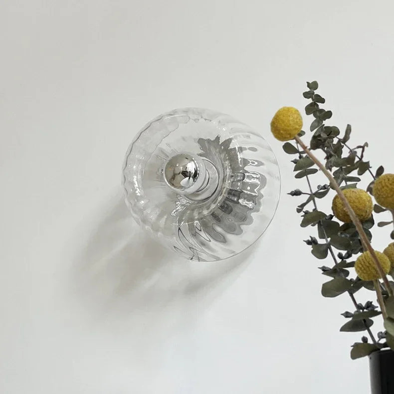 NordicLight Wandleuchte – Bauhaus Stil | Elegante Wandbeleuchtung