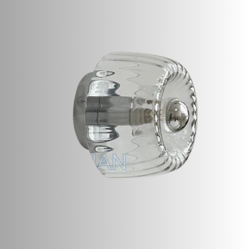NordicLight Wandleuchte – Bauhaus Stil | Elegante Wandbeleuchtung
